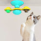 Cat Fidget Spinner