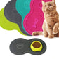 Floor Mats for Cat Food Bowls